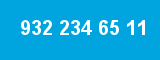 932 234 65 11